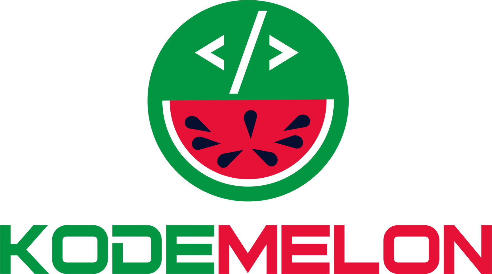 Logo of kodemelon company