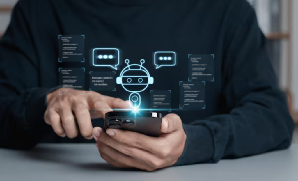 Intelligent chatbot workflow and automation preview