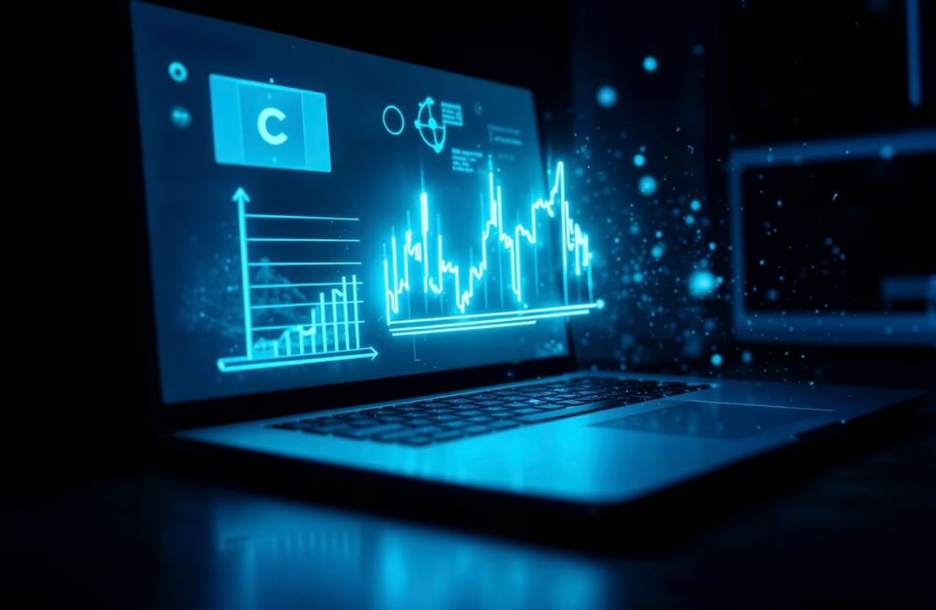 SEO and digital marketing campaign results overview